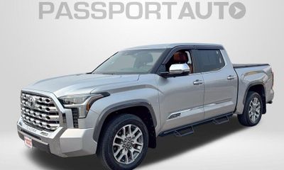 2023 Toyota Tundra 1794