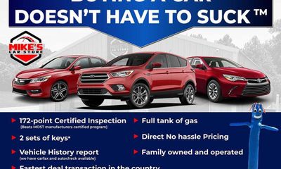 2018 Toyota RAV4 LTD Platinum