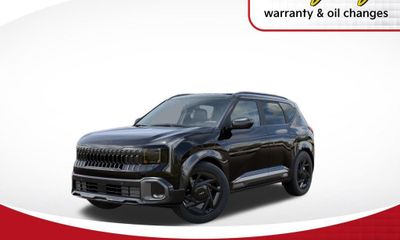 2027 Kia Seltos
