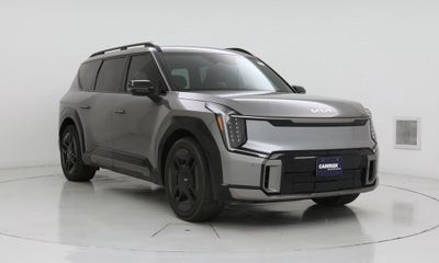 2024 Kia EV9