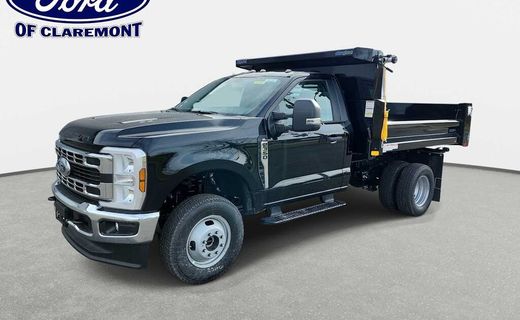 2026 Ford F-350 XL