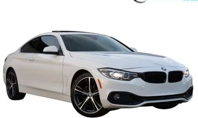 2020 BMW 430I xDrive