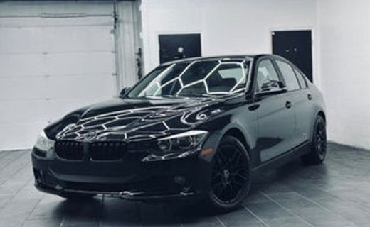 2015 BMW 320I SA