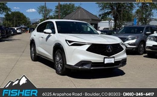 2026 Acura ADX Base