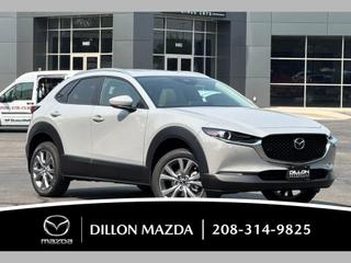 2026 Mazda CX-30