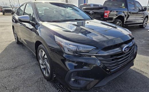 2023 Subaru Legacy Touring