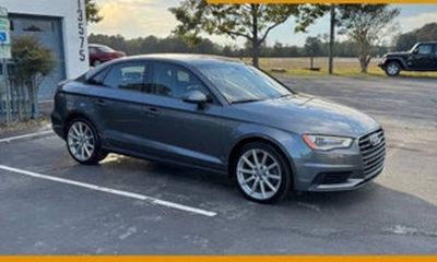 2016 Audi A3 Premium Plus Progressiv