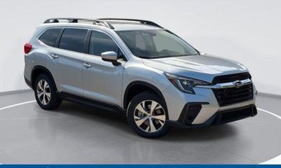 2025 Subaru Ascent Premium