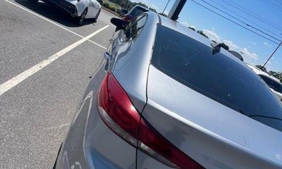2017 Hyundai Elantra SE Popular PKG