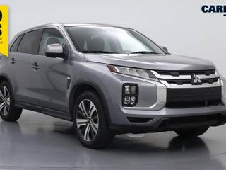 2024 Mitsubishi Outlander Sport