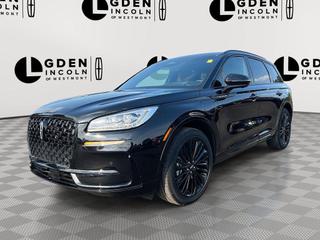 2025 Lincoln Corsair Grand Touring