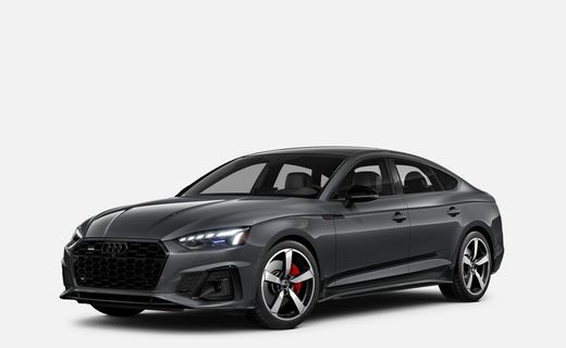 2023 Audi A5 S Line Quattro