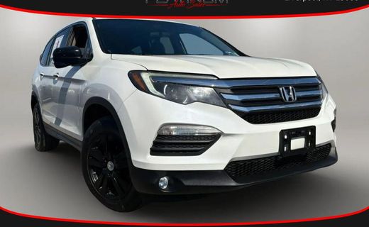 2016 Honda Pilot EX