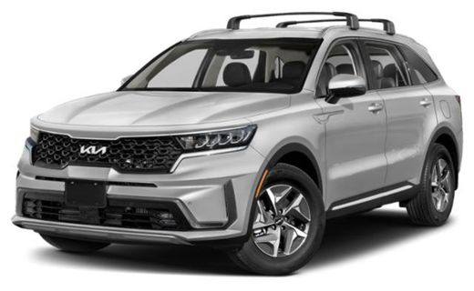2023 Kia Sorento EX