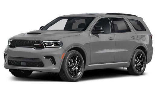 2026 Dodge Durango GT Hemi
