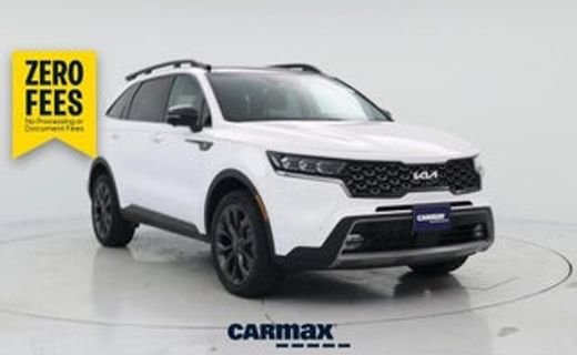 2023 Kia Sorento