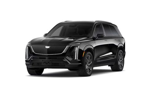 2027 Cadillac Vistiq
