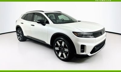 2024 Honda Prologue
