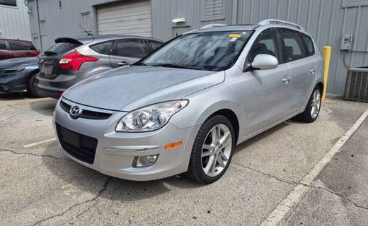 2011 Hyundai Elantra
