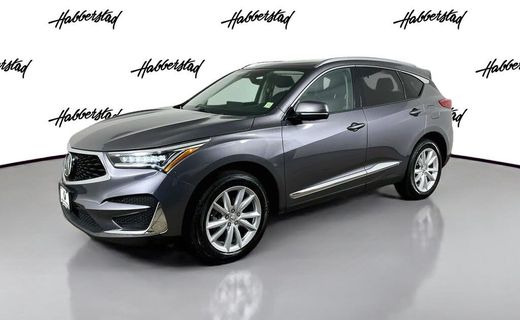 2021 Acura RDX