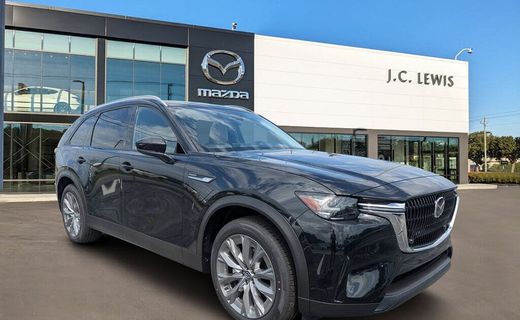 2026 Mazda CX-90 Preferred