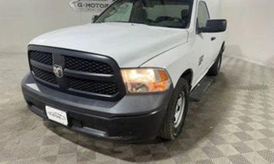 2020 Ram 1500 Classic DS