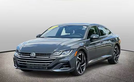 2021 Volkswagen Arteon