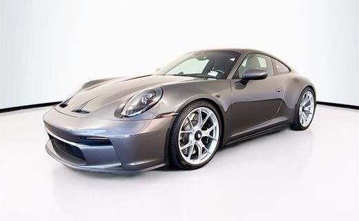 2023 Porsche 911