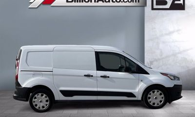 2019 Ford Transit Connect XL