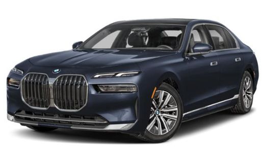 2023 BMW I7 XDRIVE60