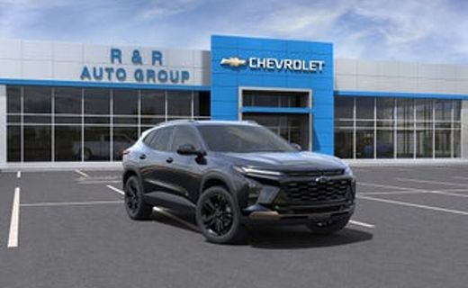 2026 Mitsubishi Eclipse Cross ES