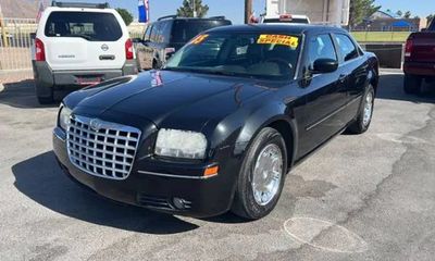 2005 Chrysler 300 Base Limited Touring
