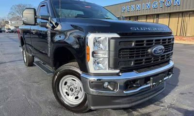 2024 Ford F-250 XL