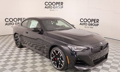 2026 BMW M240i