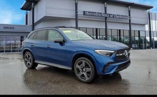 2022 Mercedes-Benz GLA-Class GLA250