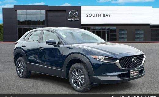 2026 Mazda CX-30