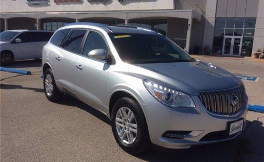 2015 Buick Enclave Convenience