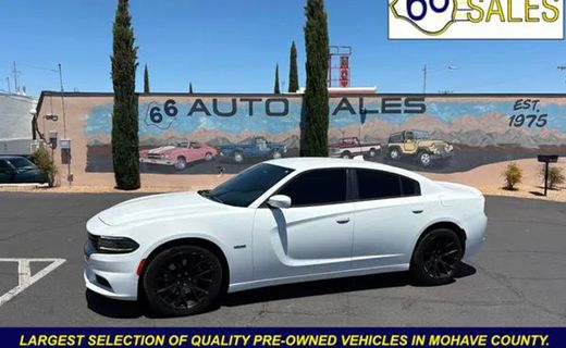 2016 Dodge Charger