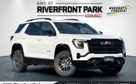 2027 Chevrolet Equinox 1LT