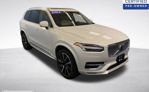 2024 Volvo XC90 Ultimate Bright