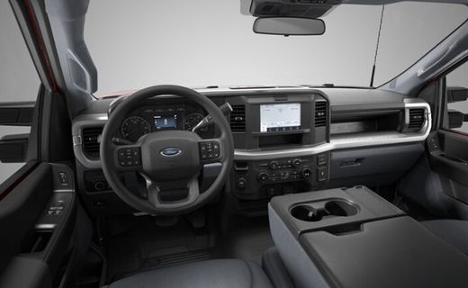 2026 Ford F-600 XL