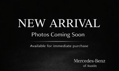 2007 Mercedes-Benz CLS-Class CLS550