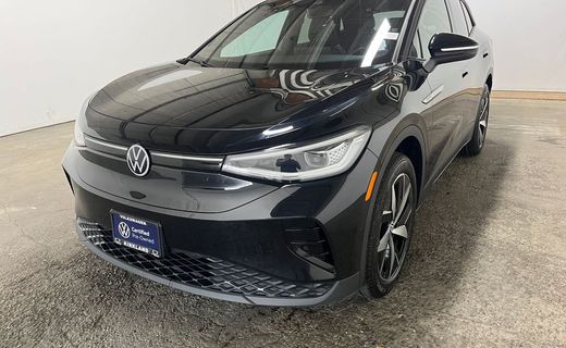 2023 Volkswagen ID 4