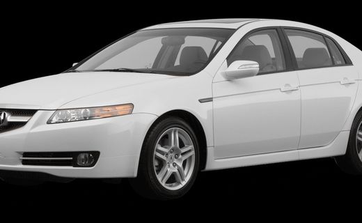 2008 Acura TL Base