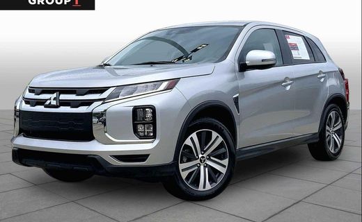 2024 Mitsubishi Outlander Sport