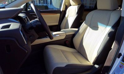 2018 Lexus RX 350 F Sport