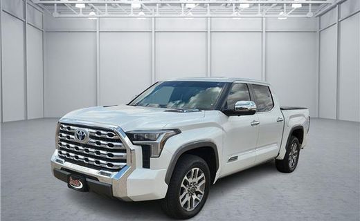 2024 Toyota Tundra 1794