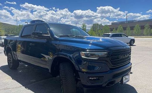 2023 Ram 1500 Limited