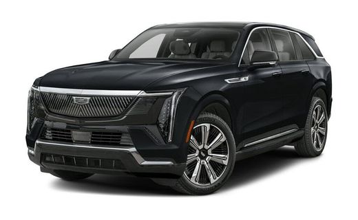 2026 Cadillac Escalade IQ Luxury 2
