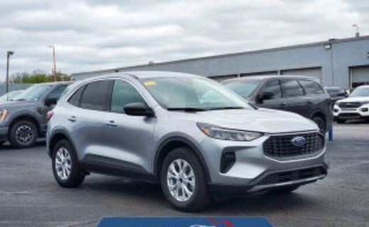 2023 Jeep Renegade Limited